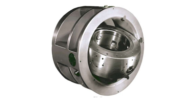 FORKARDT 分度卡盘案例